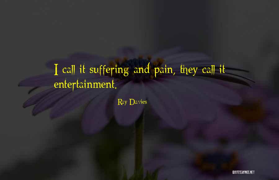 Media Art Quotes By Ray Davies Media Art Quotes By Ray Davies