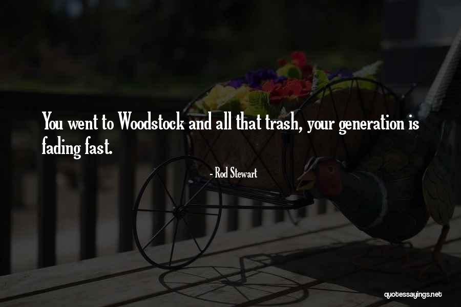 Media Art Quotes By Rod Stewart Media Art Quotes By Rod Stewart