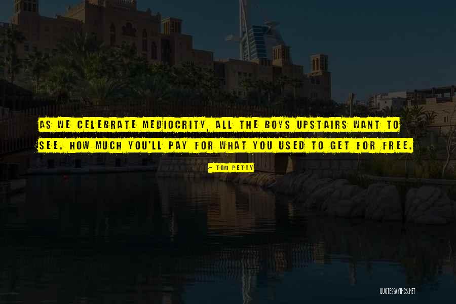 Media Art Quotes By Tom Petty Media Art Quotes By Tom Petty