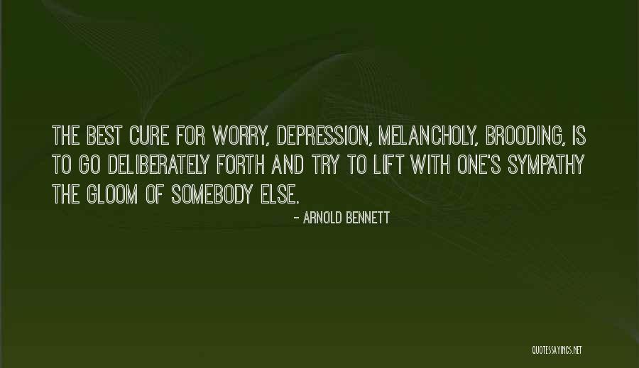 Media Biased Quotes By Arnold Bennett Media Biased Quotes By Arnold Bennett