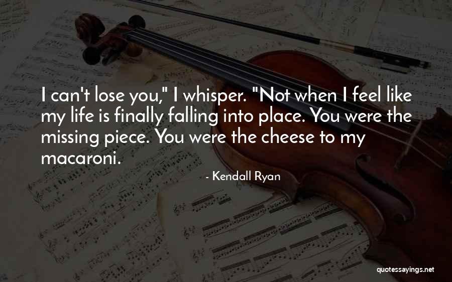 Media Biased Quotes By Kendall Ryan Media Biased Quotes By Kendall Ryan