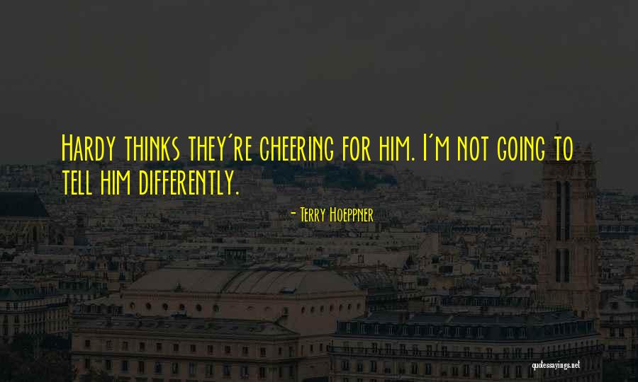 Media Biased Quotes By Terry Hoeppner Media Biased Quotes By Terry Hoeppner