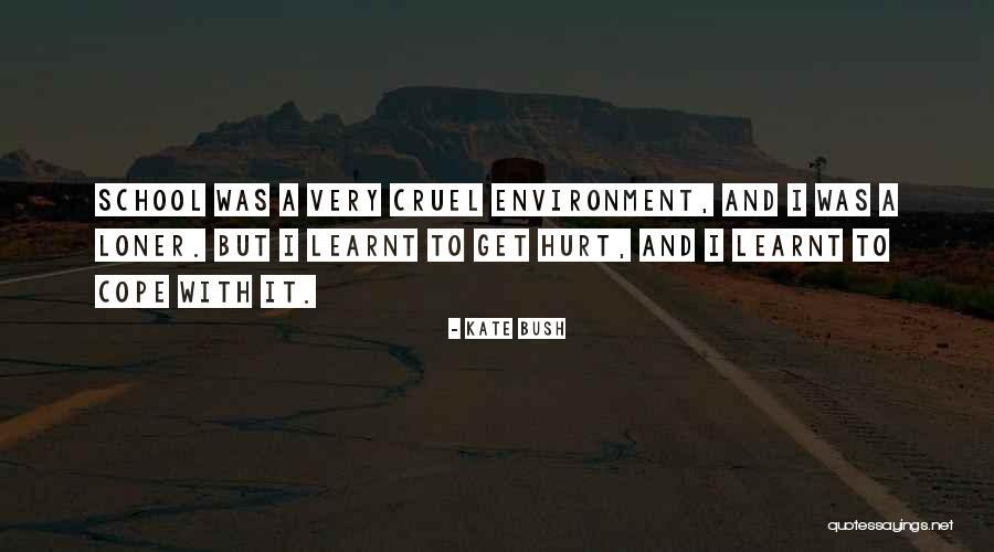 Media Consolidation Quotes By Kate Bush Media Consolidation Quotes By Kate Bush