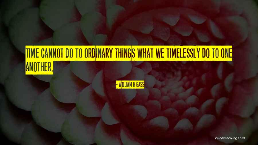 Media Consolidation Quotes By William H Gass Media Consolidation Quotes By William H Gass