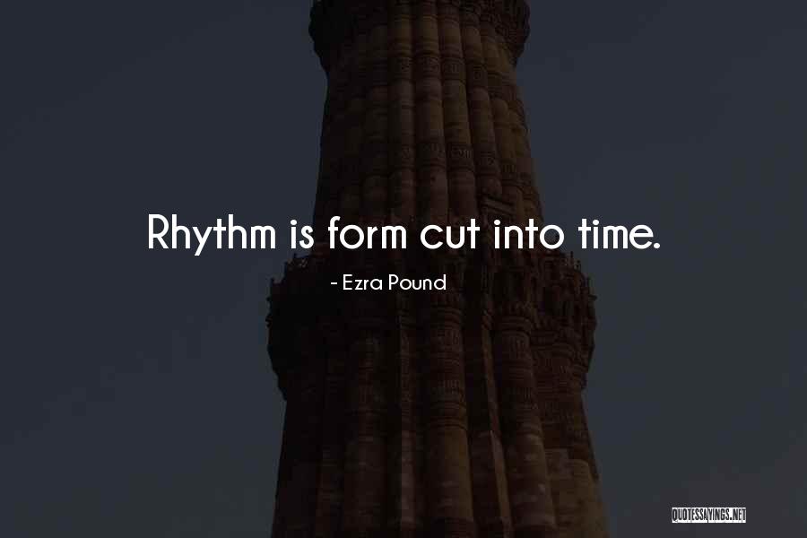 Media Criticism Quotes By Ezra Pound Media Criticism Quotes By Ezra Pound