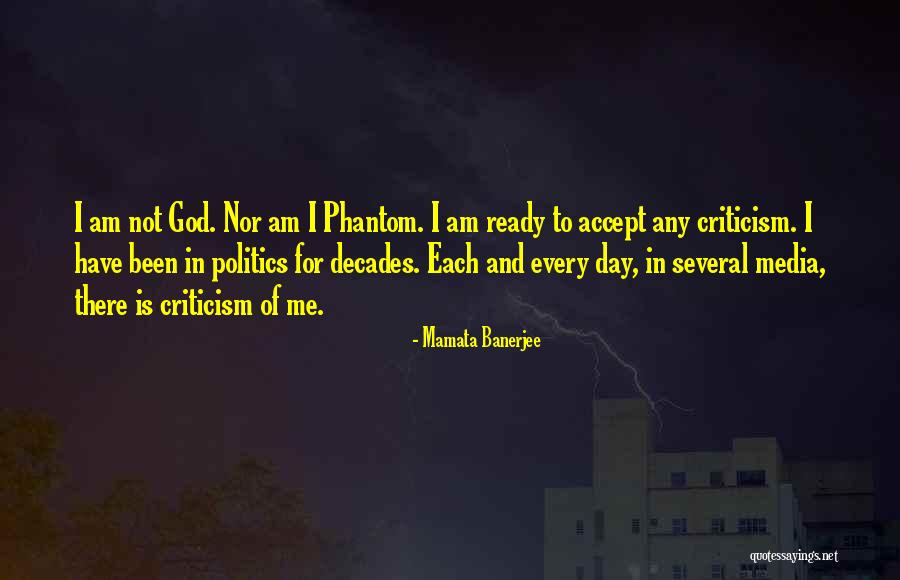 Media Criticism Quotes By Mamata Banerjee Media Criticism Quotes By Mamata Banerjee