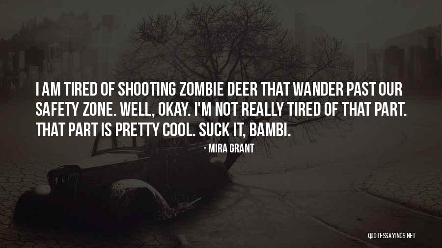 Media Criticism Quotes By Mira Grant Media Criticism Quotes By Mira Grant