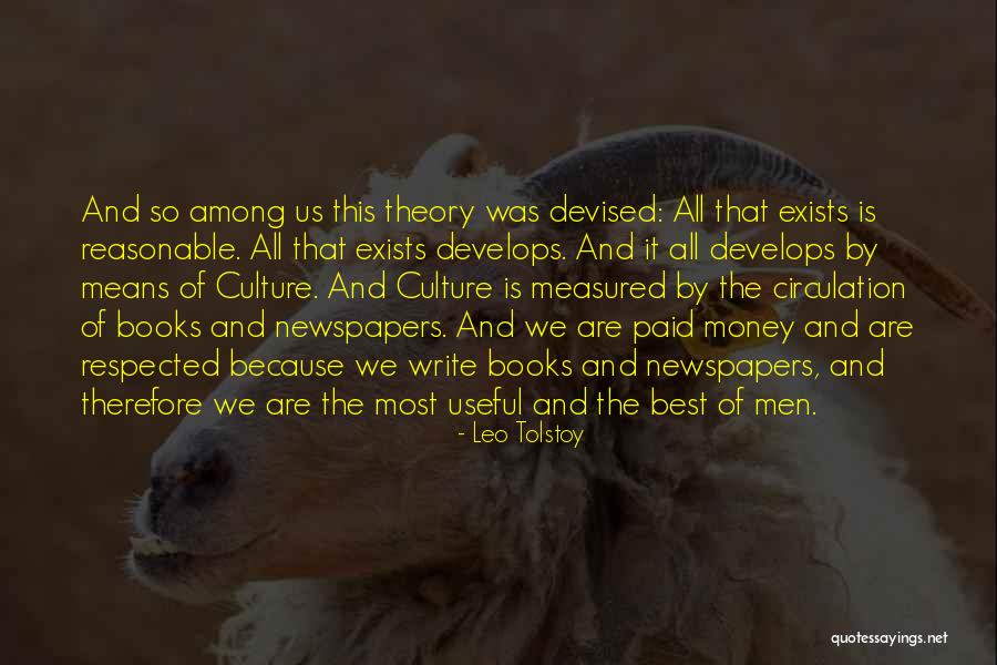 Media First Class Quotes By Leo Tolstoy Media First Class Quotes By Leo Tolstoy
