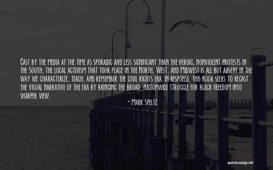 Media Freedom Quotes By Mark Speltz Media Freedom Quotes By Mark Speltz