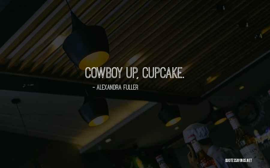 Media Lens Quotes By Alexandra Fuller Media Lens Quotes By Alexandra Fuller