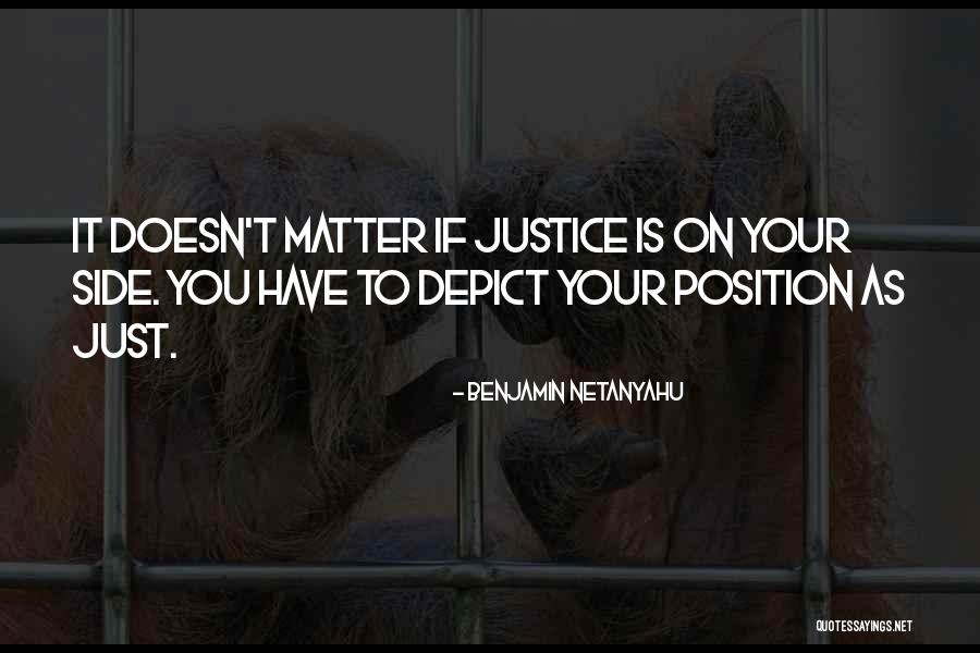 Media Manipulation Quotes By Benjamin Netanyahu Media Manipulation Quotes By Benjamin Netanyahu