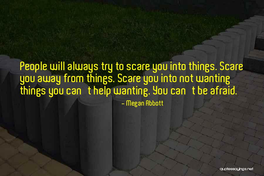 Media Manipulation Quotes By Megan Abbott Media Manipulation Quotes By Megan Abbott