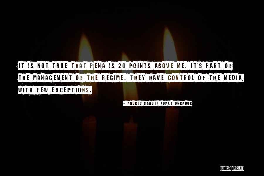 Media Quotes By Andres Manuel Lopez Obrador Media Quotes By Andres Manuel Lopez Obrador