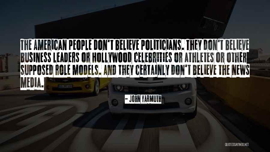 Media Role Quotes By John Yarmuth Media Role Quotes By John Yarmuth