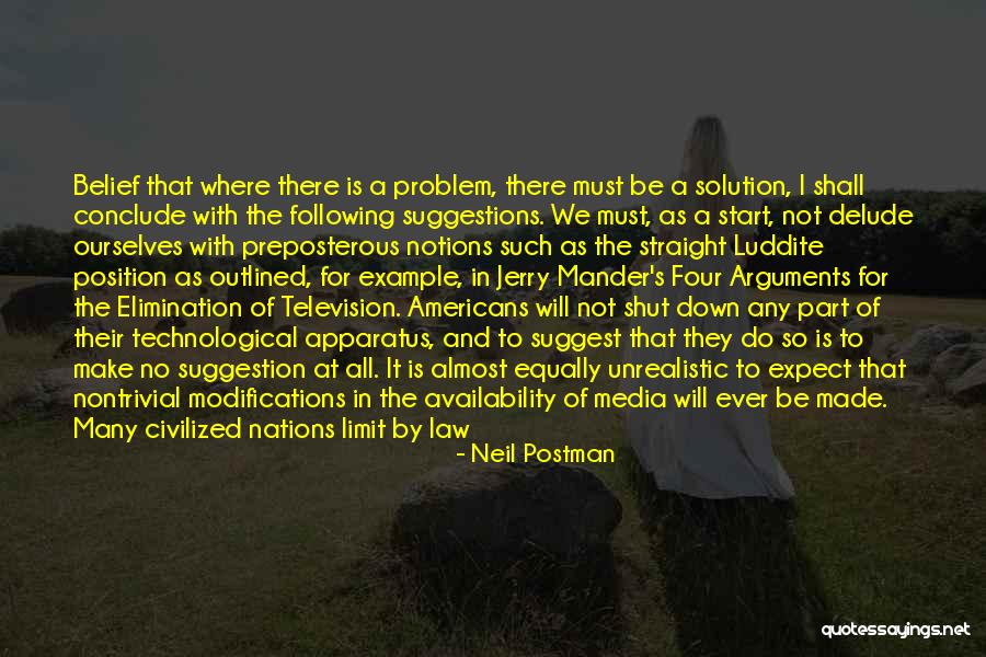 Media Role Quotes By Neil Postman Media Role Quotes By Neil Postman