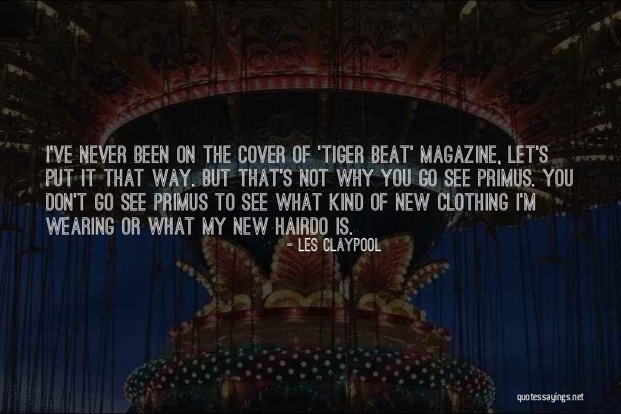 Mediacom Internet Quotes By Les Claypool Mediacom Internet Quotes By Les Claypool