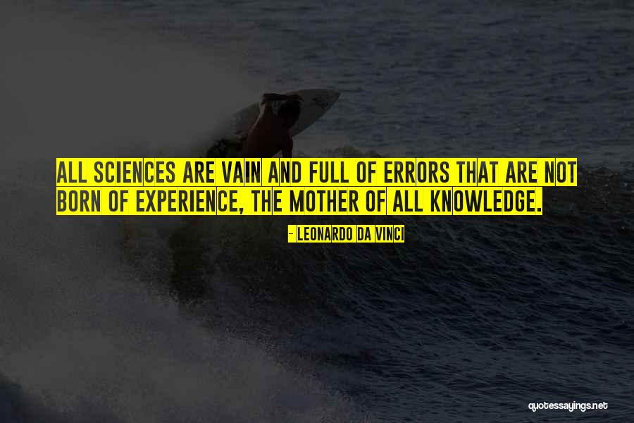 Mediadata Quotes By Leonardo Da Vinci Mediadata Quotes By Leonardo Da Vinci