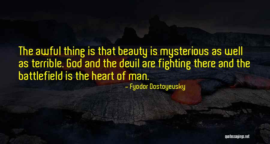 Mediador De Seguros Quotes By Fyodor Dostoyevsky Mediador De Seguros Quotes By Fyodor Dostoyevsky