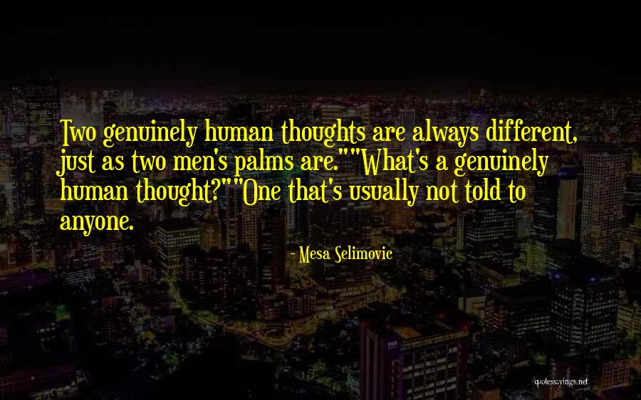 Mediador De Seguros Quotes By Mesa Selimovic Mediador De Seguros Quotes By Mesa Selimovic