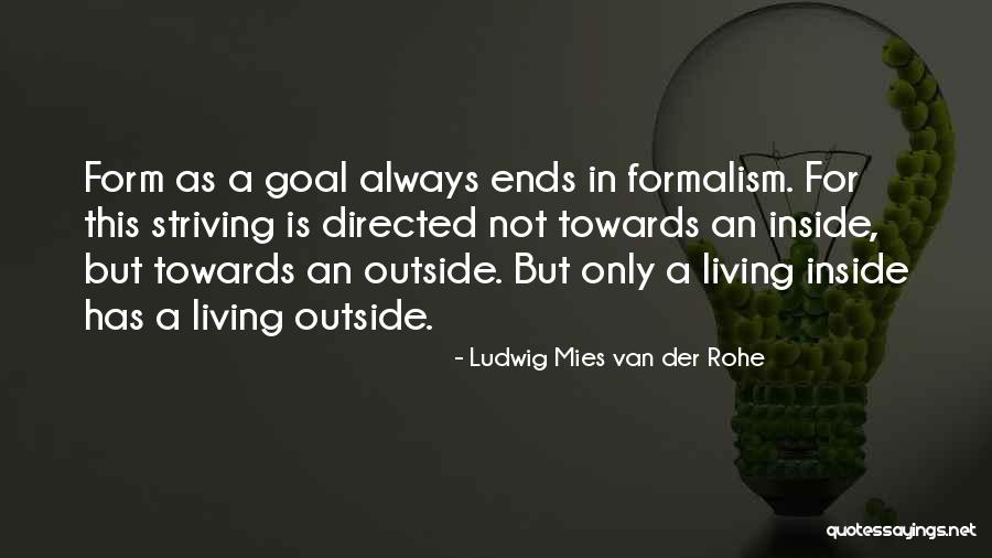 Mediador En Quotes By Ludwig Mies Van Der Rohe Mediador En Quotes By Ludwig Mies Van Der Rohe