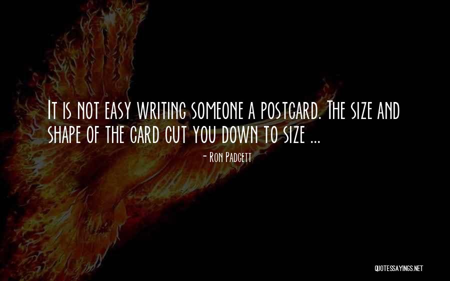 Mediador En Quotes By Ron Padgett Mediador En Quotes By Ron Padgett