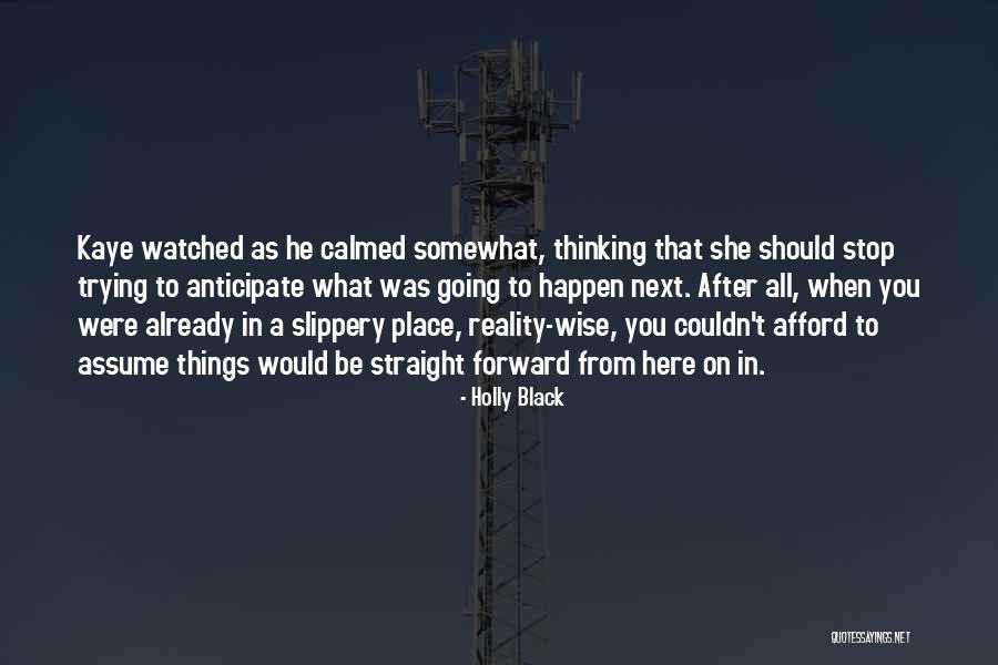 Medianas Empresas Quotes By Holly Black Medianas Empresas Quotes By Holly Black