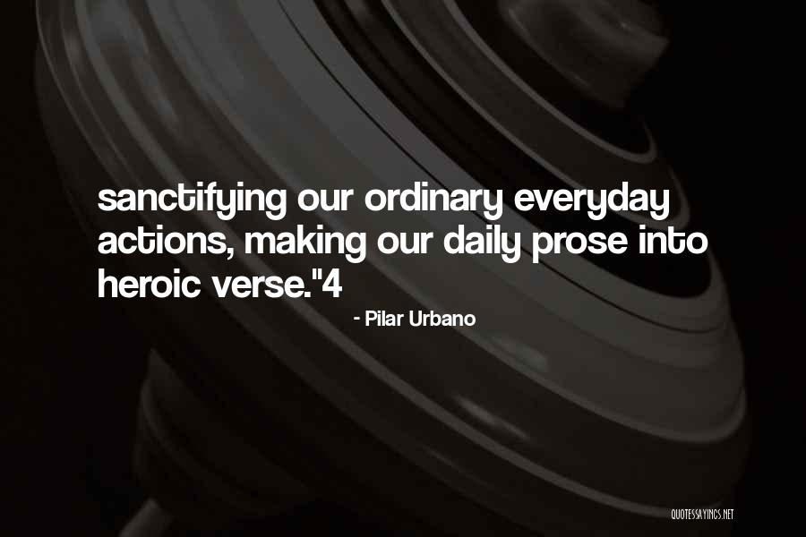Mediania Alta Quotes By Pilar Urbano Mediania Alta Quotes By Pilar Urbano