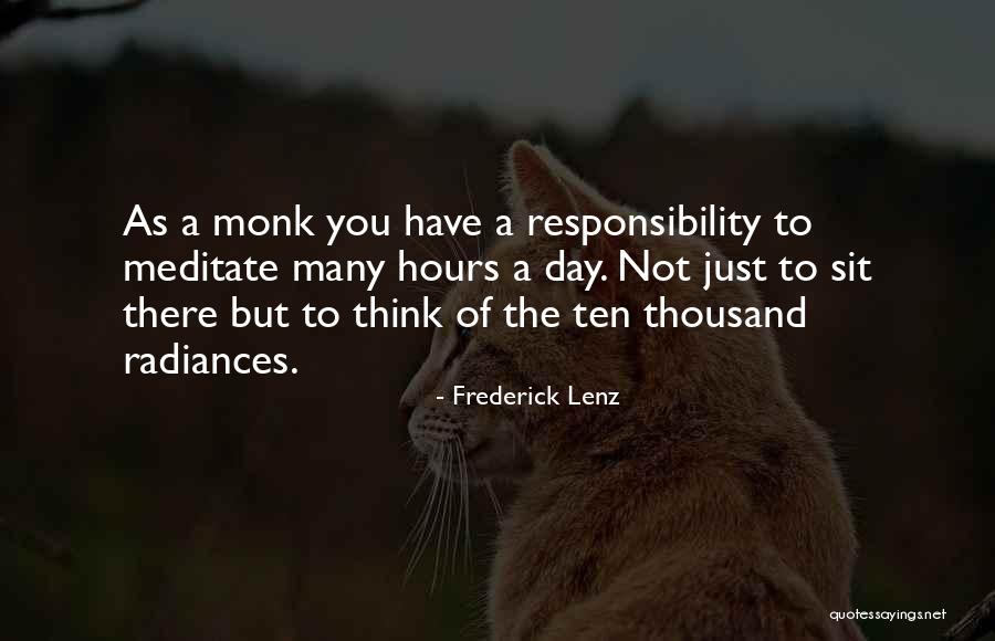 Medianochesandwich Quotes By Frederick Lenz Medianochesandwich Quotes By Frederick Lenz