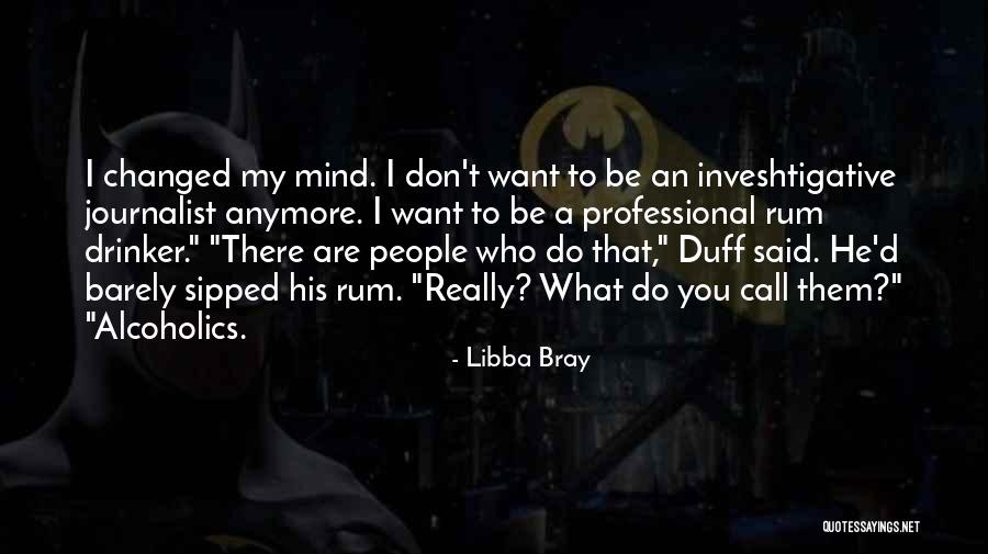 Mediapart Journal En Quotes By Libba Bray Mediapart Journal En Quotes By Libba Bray