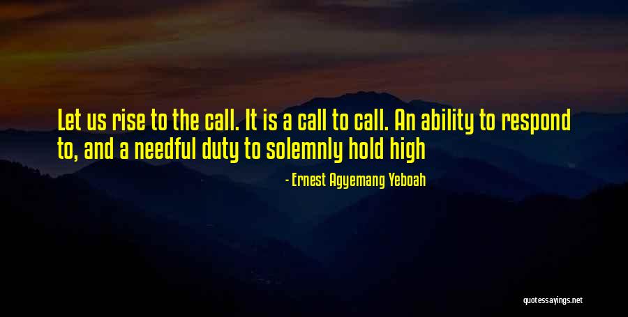 Mediaradar Quotes By Ernest Agyemang Yeboah Mediaradar Quotes By Ernest Agyemang Yeboah