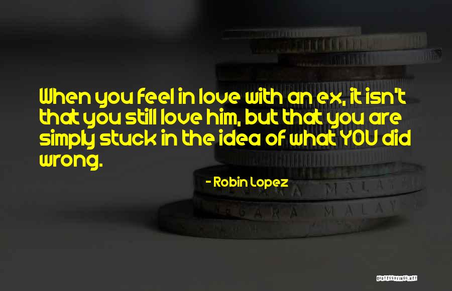 Mediascape Examples Quotes By Robin Lopez Mediascape Examples Quotes By Robin Lopez