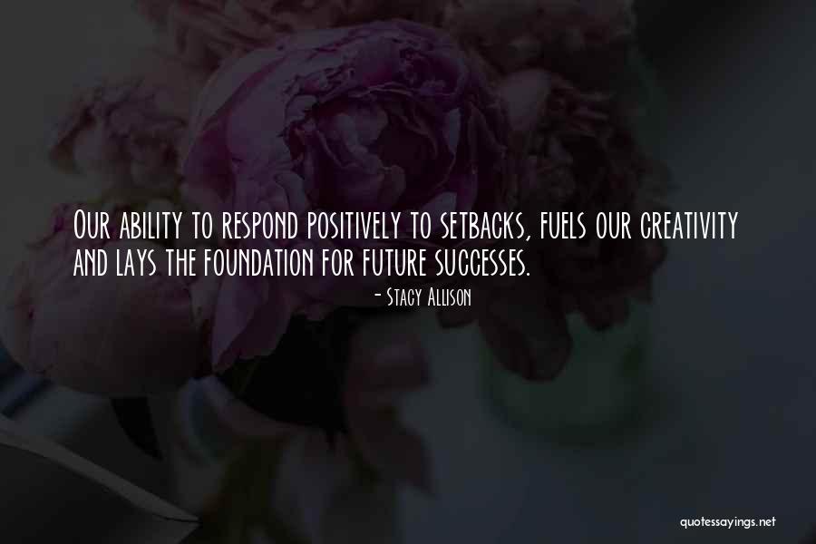 Mediascape Examples Quotes By Stacy Allison Mediascape Examples Quotes By Stacy Allison