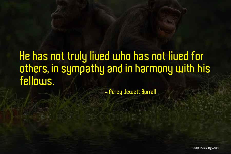 Mediascape Type Quotes By Percy Jewett Burrell Mediascape Type Quotes By Percy Jewett Burrell