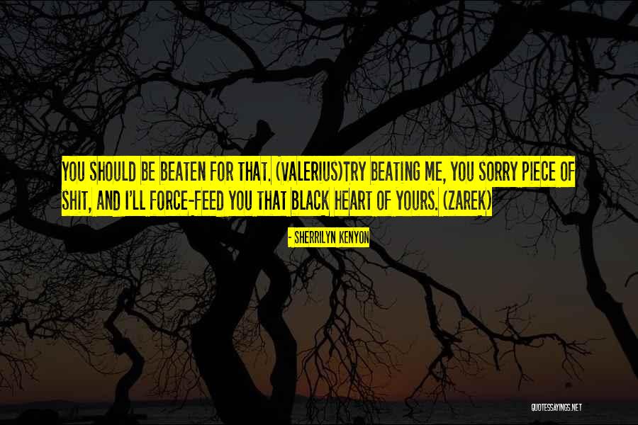 Mediascape Type Quotes By Sherrilyn Kenyon Mediascape Type Quotes By Sherrilyn Kenyon