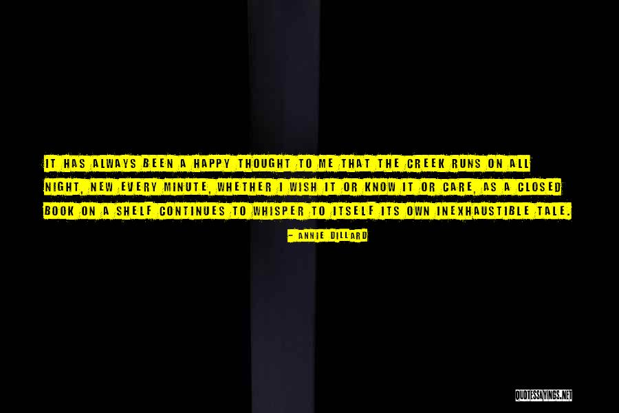 Mediaset Play Quotes By Annie Dillard Mediaset Play Quotes By Annie Dillard