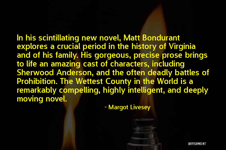 Mediasite Quotes By Margot Livesey Mediasite Quotes By Margot Livesey