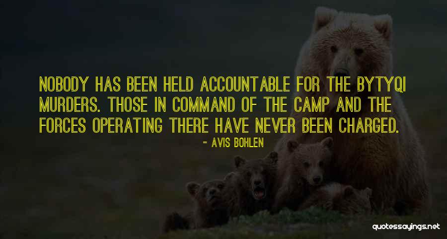 Mediastinoscopy Quotes By Avis Bohlen Mediastinoscopy Quotes By Avis Bohlen