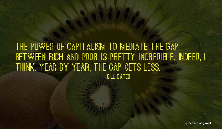 Mediate Quotes By Bill Gates Mediate Quotes By Bill Gates