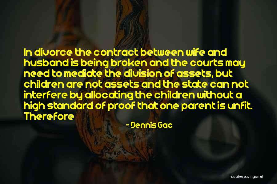 Mediate Quotes By Dennis Gac Mediate Quotes By Dennis Gac