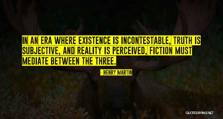 Mediate Quotes By Henry Martin Mediate Quotes By Henry Martin