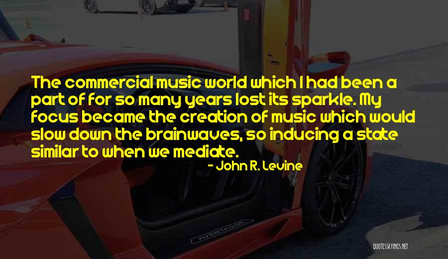 Mediate Quotes By John R. Levine Mediate Quotes By John R. Levine