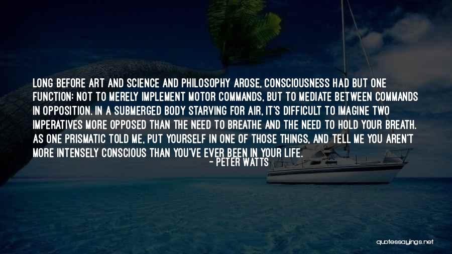 Mediate Quotes By Peter Watts Mediate Quotes By Peter Watts