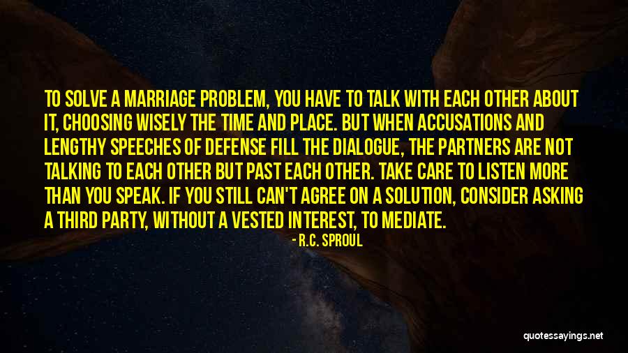 Mediate Quotes By R.C. Sproul Mediate Quotes By R.C. Sproul