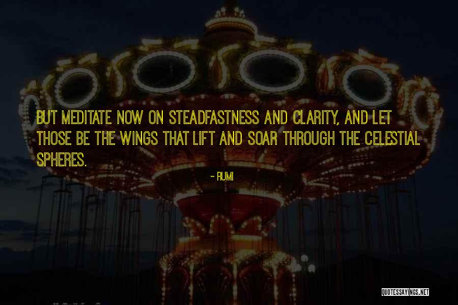 Mediated Divorce Quotes By Rumi Mediated Divorce Quotes By Rumi