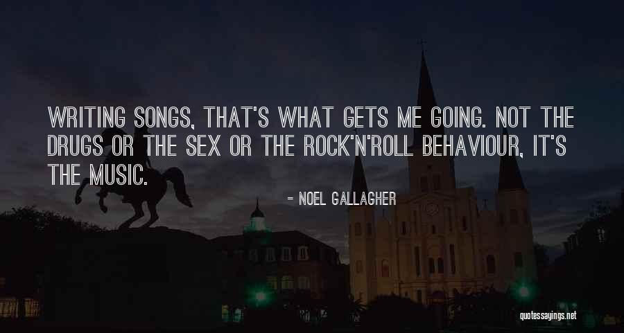 Mediated Learning Quotes By Noel Gallagher Mediated Learning Quotes By Noel Gallagher