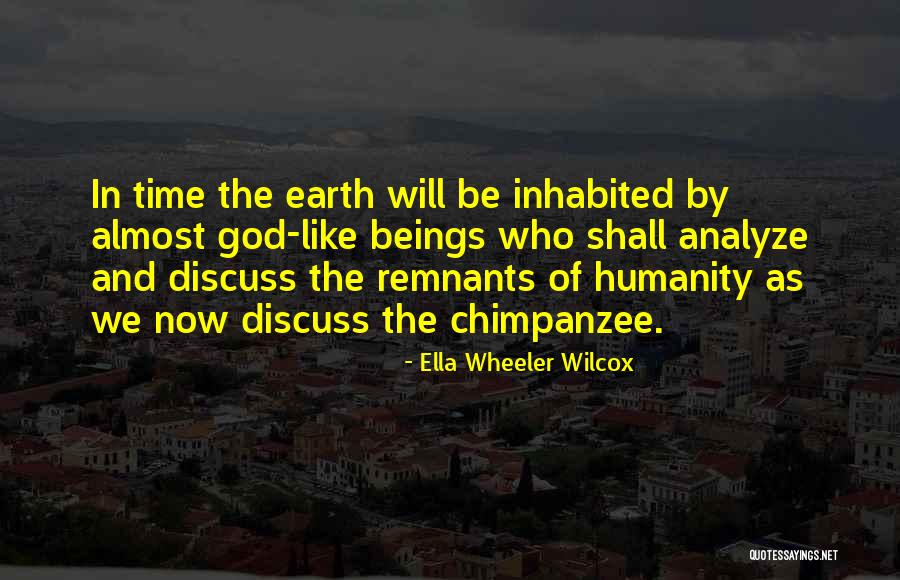 Mediatico En Quotes By Ella Wheeler Wilcox Mediatico En Quotes By Ella Wheeler Wilcox