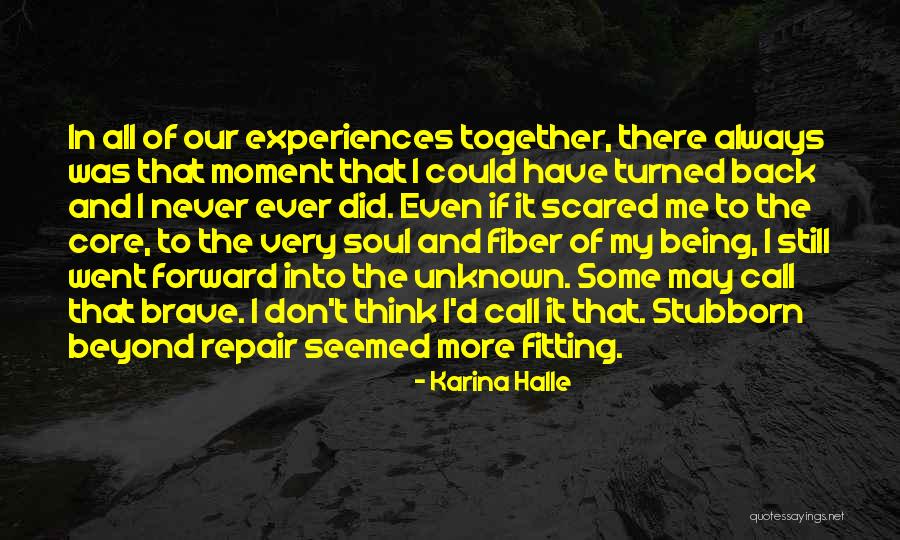 Mediatico Quotes By Karina Halle Mediatico Quotes By Karina Halle
