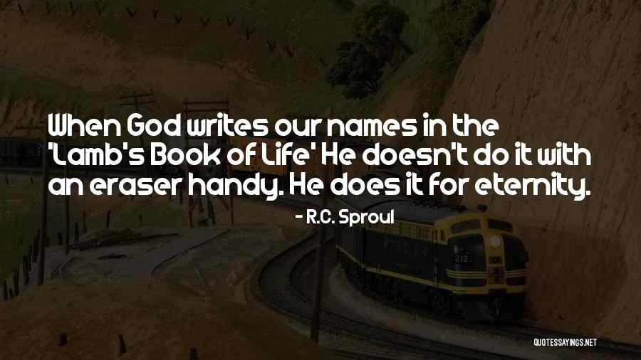 Mediatization Examples Quotes By R.C. Sproul Mediatization Examples Quotes By R.C. Sproul