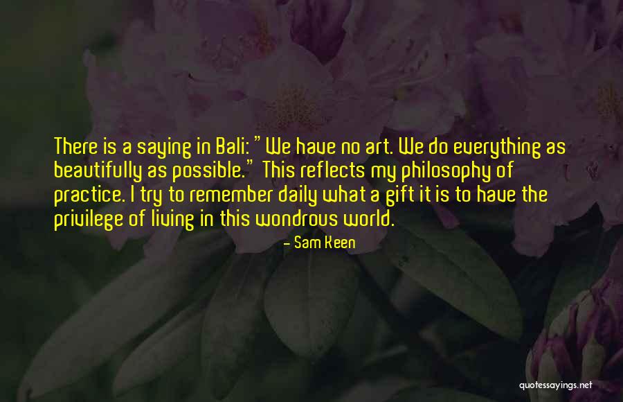 Mediatization Theory Quotes By Sam Keen Mediatization Theory Quotes By Sam Keen