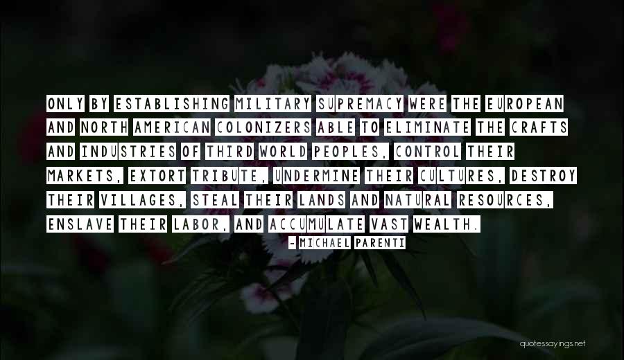 Mediatized Pronunciation Quotes By Michael Parenti Mediatized Pronunciation Quotes By Michael Parenti